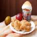 עוגיות חג הפסחא האיטלקיות קולומבין