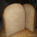 Moulinex OW240E30. Wheat-rye bread with kefir