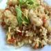 Thai Shrimp Rice (Ninja Foodi)