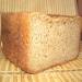 לחם שיפון בורודינו (מחבר לריסה) (יצרנית לחם)