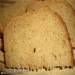 לחם שיפון חיטה מוגן לאורך זמן בקור (תנור)