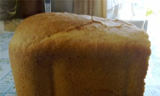 לחם איטלקי עם סולת ביצרנית לחמים