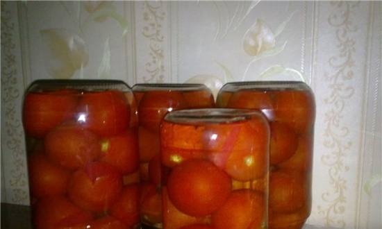 עגבניות לעצלנים