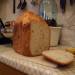 Whey Seed Wheat Bread (Bread Maker)