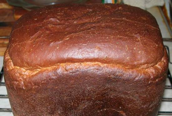 מאפה מחית (יצרנית לחם)