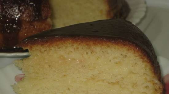 קוסמת עוגות במולטי קוקר רדמונד RMC M90