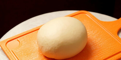 Dough for dumplings, dumplings, manti from A. Dyshkant