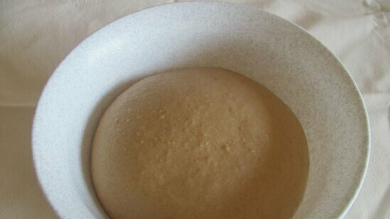 לחם קרואטי מתוק Povitica (Povitica)