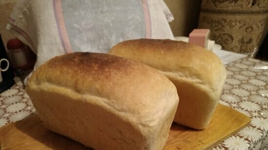 לחם כריך (GOST)