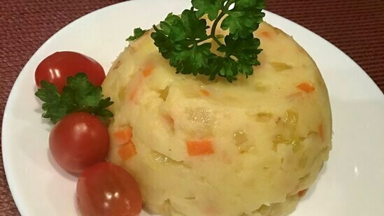 One - potatoes, two - potatoes (Brutin and Gutspot)