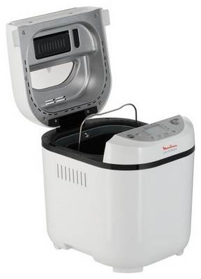 Bread maker Moulinex OW250132 - reviews and discussion