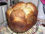 לחם ערבי מתוק