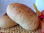 לחם חיטה הונגרי