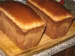 לחם מלא על קפיר עם סולת