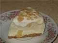 Cottage cheese pineapple cold cake