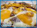 Chirbuli - ביצים מטוגנות באדג'אריאן