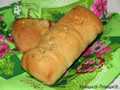 Stromboli bread