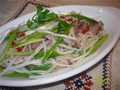 Old Russian herring salad