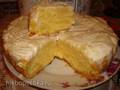עוגת גבינה הונגרית בתוך פלוריס פולריס 0508D רב-קוקי