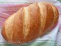 Road bread according to GOST