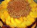 Poppy seed cake Sunflower