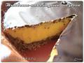 Pumpkin Chocolate Cheesecake