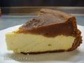 Liquid cheesecake Fair (Panasonic MHS 181)