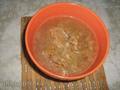 Country style sour cabbage soup (Steba DD1, Steba DD2)