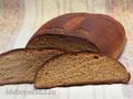 Baden Country Bread (Badisches Landbrot)
