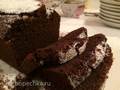 עוגת סלק שוקולד (ללא חלב)