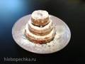 Slovak yeast pancakes in mini cake maker Princess 132410