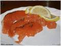Salmon without fuss