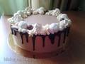 Delicia cake