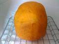 Maxwell 3752. Fragrant tomato bread on a dough