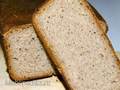 Bread Gray