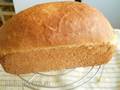 לחם איכרים (שיפון חיטה)