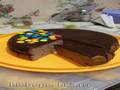 עוגת קדירה שוקולד מבית Panasonic