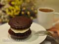 Whoopie Cookies - American Classics from Maida Hitter