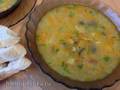 Czech soup Bramboraca (Potato stew) (Steba DD2 pressure cooker)