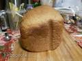 Panasonic 2502 Darnitsky bread