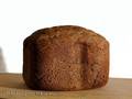 Redmond RBM-1908. Rye bread a la Borodinsky