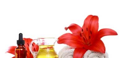 Essential oils and their mixtures