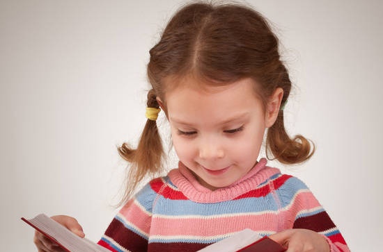 איך ללמד את ילדכם לקרוא
