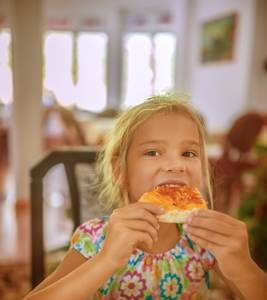 5 tips on how to increase your child's appetite