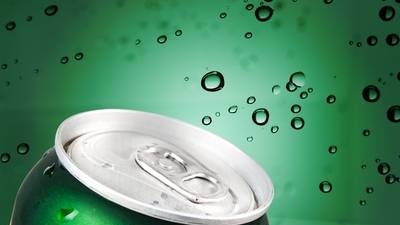 Sugary carbonated drinks cause irreparable damage to the body