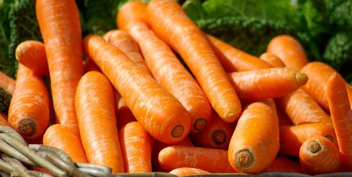 Benefits of drinking carrot juice