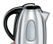 choose an electric kettle