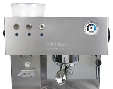 How to choose a coffee machine?