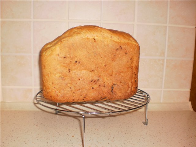 אנא עזור לי להחליט על יצרנית לחם