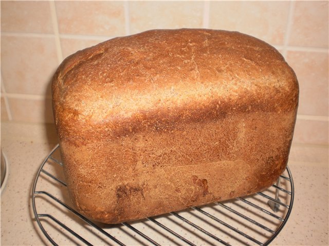 אנא עזור לי להחליט על יצרנית לחם